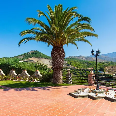El Nido By Interhome * Motril