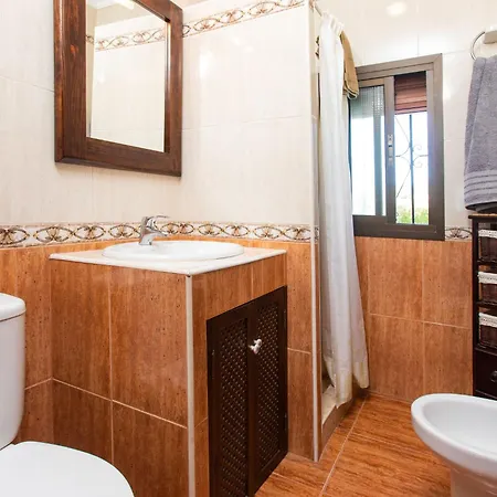 El Nido By Interhome * Motril