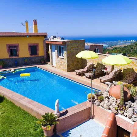 El Nido By Interhome
