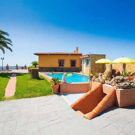 El Nido By Interhome Villa Motril