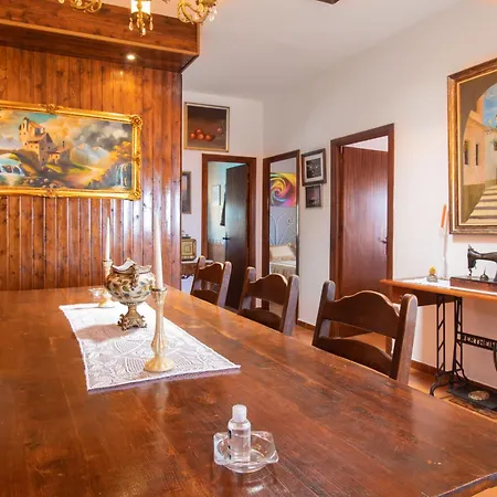 Villa El Nido By Interhome