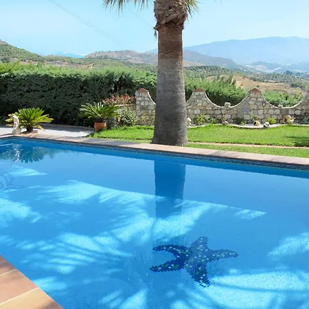 El Nido By Interhome Villa *