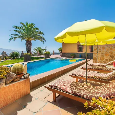 El Nido By Interhome * Motril