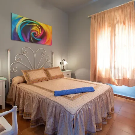 Villa El Nido By Interhome