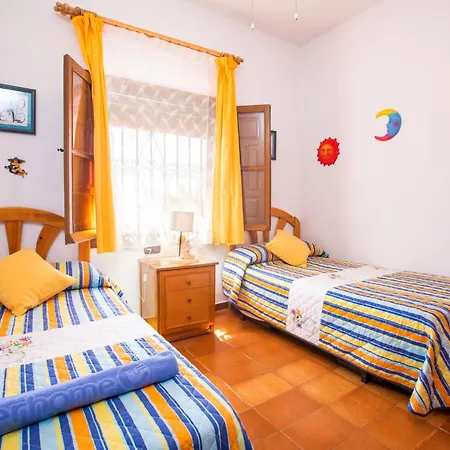 El Nido By Interhome