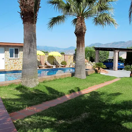 El Nido By Interhome Motril