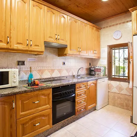 El Nido By Interhome * Motril