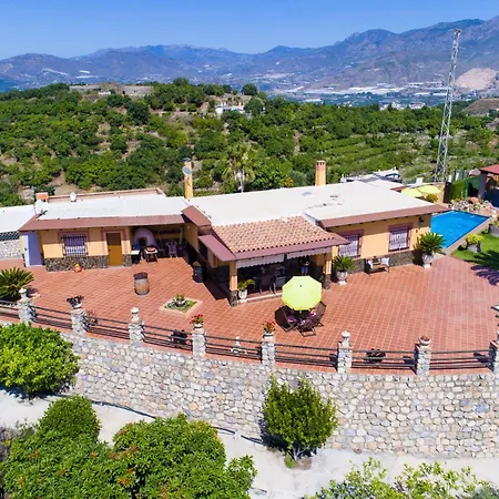 El Nido By Interhome * Motril