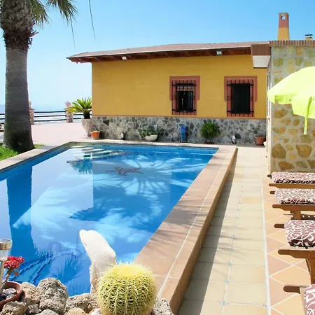 El Nido By Interhome Villa Motril